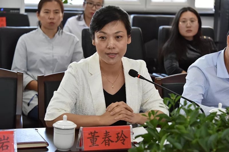 白城市"新时代传习所"建设和"志智双扶"推进情况现场