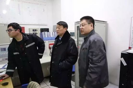 洮北区副区长,公安洮北分局局长张森率队持续开展清查